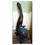 Bissel ProHeat 2X Lift-Off Pet Carpet Cleaner