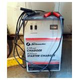 Schumacher 12 Volt Battery Charger Model SE-2352