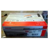 Toshiba DVD/VCR Combo Player With Remote, Model SD-V394, New In Box