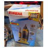 Eureka Altima Torbo Bagless Upright Vacuum, New In Box