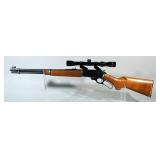 Marlin 336 30-30 WIN Rifle SN# 18135855, With Tasco 3-9x32 Scope