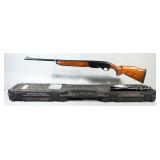 Remington 7400 30-06 SPRG Rifle SN# B8014259, Drilled For Scope, With Bushnell Sportview 3-9x38 Scop