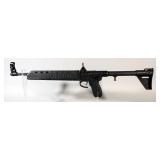 Kel Tec Sub-2000 .40 S&W Rifle SN# E4056