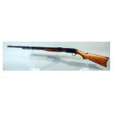 Remington 12-C .22 SLLR Pump Action Rifle SN# 426694