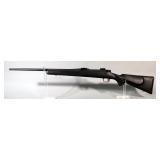 Mossberg 100 ATR 30-06 SPRG Bolt Action Rifle SN# BA 188020