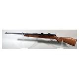 Savage Arms 93 .22 WMR Bolt Action Rifle SN# 3577836, In Hard Case