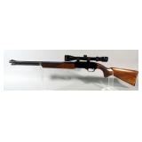 Winchester Model 275 .22 WIN MAG R.F. Rifle SN# 519918, With Tasco 3-9x40 Scope
