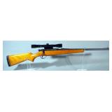 Savage Arms Springfield 840 Series E 30-30 Bolt Action Rifle SN# 8332482, With Bushnell Sportview Sc
