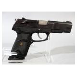 Ruger P89 9mm Pistol SN# 307-54051, With Leather Holster