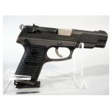 Ruger P85 9mmx19 Pistol SN# 300-42728