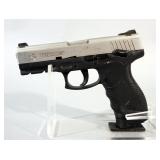 Taurus PT24/7 Pro DS .40 Cal Pistol SN# SBX21846, With Holster