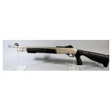 Iver Johnson PAS-12 12 ga Pump Action Shotgun SN# 20E-15201