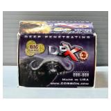 Corbon DPX .460 S&W Magnum Ammo, Approx 20 Rds