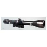 SPI 4x32 Scope Model No. 564