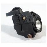 Tacticon Firefly V2 Green Laser/ Flashlight Combo With Flashlight Strobe Option