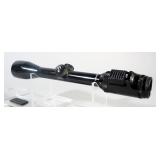 Bushnell Banner 3-9x40 Scope