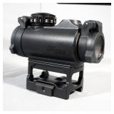 Rifle Parts, Includes 5.56 Cal Barrel, Barrel Cover Rail, Pop-Up Sights, Sig Sauer Romeo-MSR Sight, 