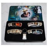 John Wayne Collector