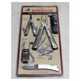 Winchester 5-Piece Gentleman