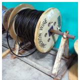 Cameron Wire And Cable Inc, 2AWG, 2-2-4 URD, 600 V, 1350AL, 1000 