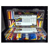 Morris Thin Wall Heat Shrink Tubing Kit, Qty 2