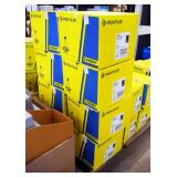 Pentair Caddy CD Pipe Clamps, Part No CD5B, Qty 8 Boxes