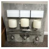 Minka Lavery 3 Light Bath Fixtures, Various Models, Qty 5