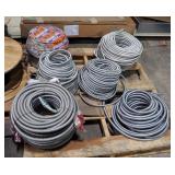 Armorlite Metal Clad Cable 6-2, 8-2, 10-2, 12-3