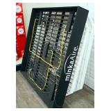 Suspended Trellis Fixtures, 59.75" x 60", Qty 3