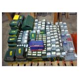 Dottie Hardware Including Screws, Washers, Bolts, Nuts, Anchors, And More