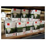 Havells Incandescent Reflector Flood Lamps, 75 Watt/BR40, Qty 15