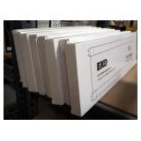 Eiko LED 15 Watt T8 U Bend Lamps, Qty 8