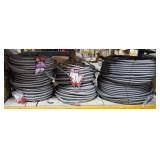 Southwire Armor Stranded Like Clad Cable, Qty 7, 125