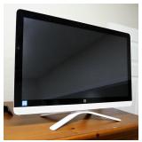 HP All In One Pc, Model 24-G014