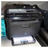 Samsung CLX-3175FN Color Printer Copier, Planners, Binders, Office Supplies And More