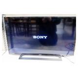 Sony Bravia 40" Television Model KDL-40R3508, On Stand