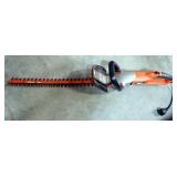 Black & Decker Electric Hedge Hog