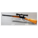 Winchester 94 AE 30-30 Win Lever Action Rifle SN# 6407572, With Simmons 3-9x40 Scope