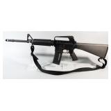 Bushmaster XM15-E2S .223 / 5.56 Cal Rifle SN# L169557, With Nylon Sling