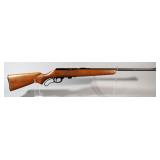 Marlin 56 .22 Cal Lever Action Rifle SN# Not Found