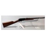 Henry Repeating Arms H003T .22 SLLR Pump Action Rifle SN# P25833T, In Box