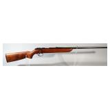 Remington Target Master Model 510 .22 SLLR Rifle SN# Not Found