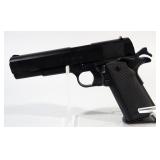 Springfield Armory 1911-A1 .45 Auto Pistol SN# WW93914, In Hard Case