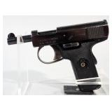 Harrington & Richardson Self Loading .32 Cal Pistol SN# 21456, In Soft Case