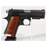 Fabinor Vitoria Llama Minimax X45 .45 ACP Pistol SN# 71-04-02530-00, With Extra Grips