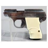 FIE Corp Guardian .25 Cal Pistol SN# G64208