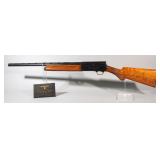 Belgium Browning Light Twelve 12 ga Shotgun SN# 4G40319, 25.5" Bbl, With Paperwork