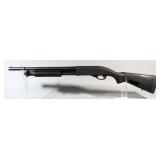 Remington 870 Express Magnum 12 ga Pump Action Shotgun SN# B694605M, 18" Bbl, See Description For Fe