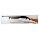 New Haven By Mossberg 600 AST 12 ga Pump Action Shotgun SN# H540646, 24" Bbl