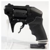 Standard Manufacturing Thunderstruck .22 Mag Double Bbl Revolver SN# SVF 000904, Holds 8 Rds, Fires 